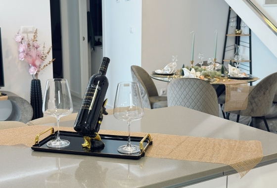 Resale - Penthouse - Orihuela Costa - Costa Blanca