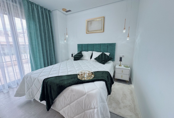 Resale - Penthouse - Orihuela Costa - Costa Blanca