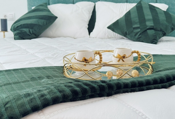 Resale - Penthouse - Orihuela Costa - Costa Blanca