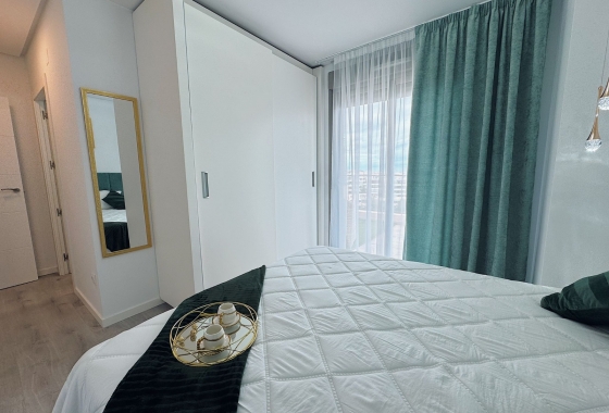 Resale - Penthouse - Orihuela Costa - Costa Blanca