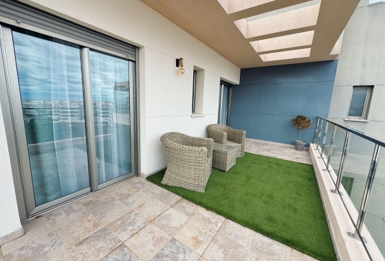 Resale - Penthouse - Orihuela Costa - Costa Blanca