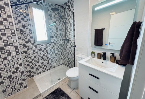 Resale - Penthouse - Orihuela Costa - Costa Blanca