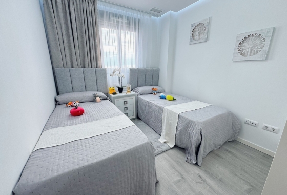 Resale - Penthouse - Orihuela Costa - Costa Blanca