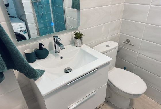 Resale - Penthouse - Orihuela Costa - Costa Blanca