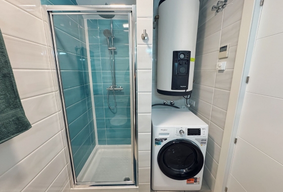 Resale - Penthouse - Orihuela Costa - Costa Blanca