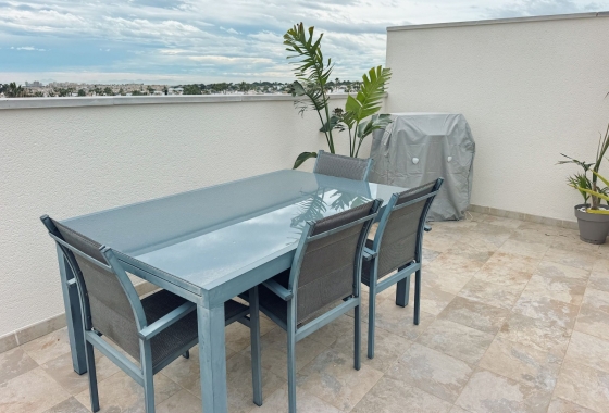 Resale - Penthouse - Orihuela Costa - Costa Blanca