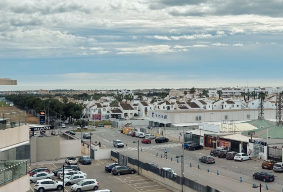 Resale - Penthouse - Orihuela Costa - Costa Blanca