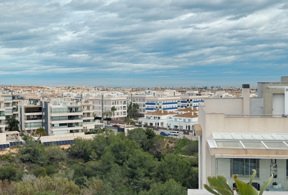 Resale - Penthouse - Orihuela Costa - Costa Blanca