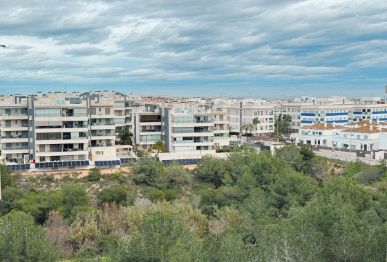 Resale - Penthouse - Orihuela Costa - Costa Blanca