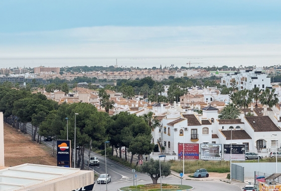 Resale - Penthouse - Orihuela Costa - Costa Blanca