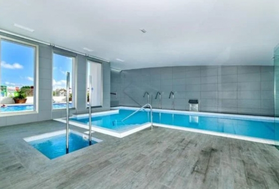 Resale - Penthouse - Orihuela Costa - Costa Blanca