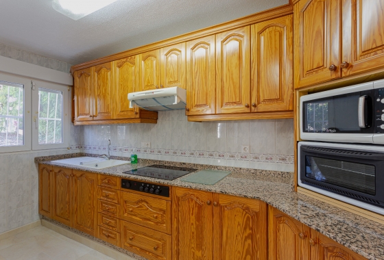 Resale - Villa - Torrevieja - Costa Blanca