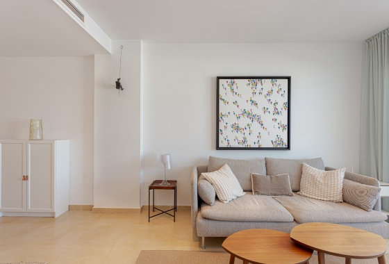 Resale - Apartment / flat - Orihuela Costa - Costa Blanca