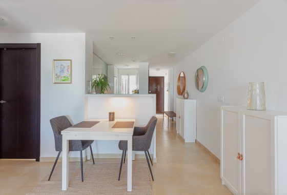 Resale - Apartment / flat - Orihuela Costa - Costa Blanca