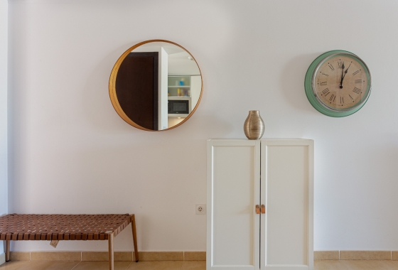 Resale - Apartment / flat - Orihuela Costa - Costa Blanca