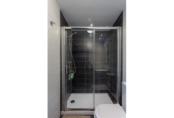 Resale - Apartment / flat - Orihuela Costa - Costa Blanca