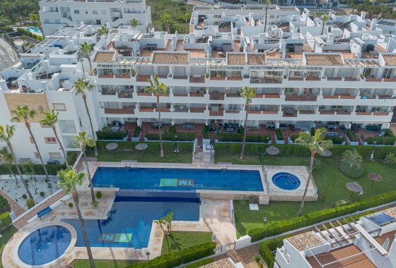 Resale - Apartment / flat - Orihuela Costa - Costa Blanca