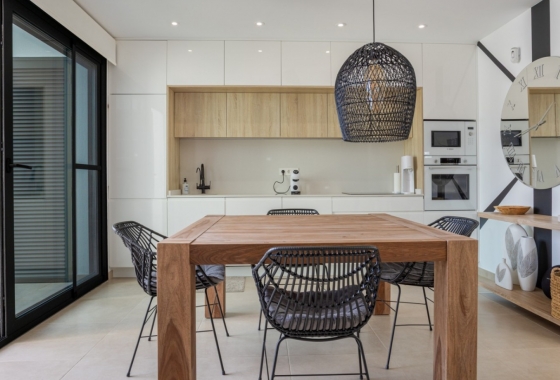 Resale - Townhouse - Benijofar - Costa Blanca