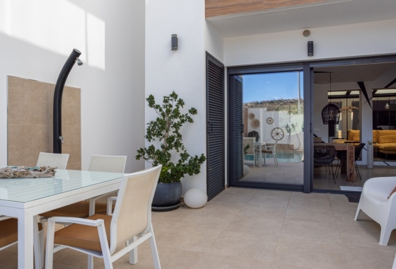 Resale - Townhouse - Benijofar - Costa Blanca