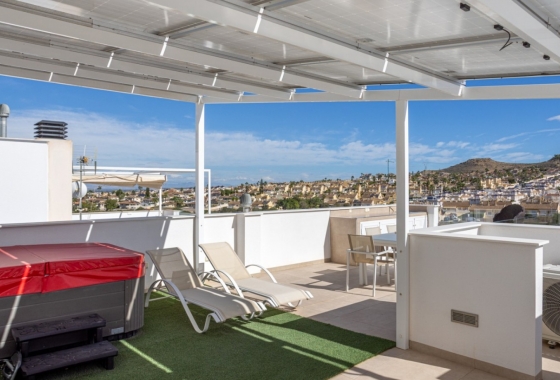 Resale - Townhouse - Benijofar - Costa Blanca