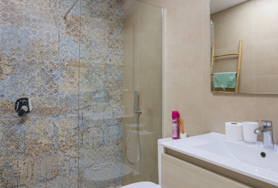 Resale - Townhouse - Benijofar - Costa Blanca