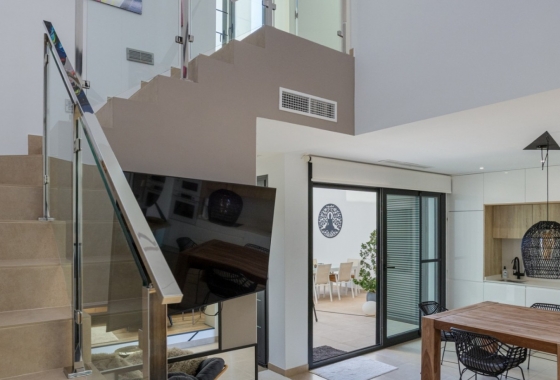 Resale - Townhouse - Benijofar - Costa Blanca