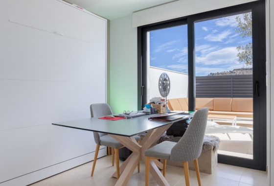 Resale - Townhouse - Benijofar - Costa Blanca