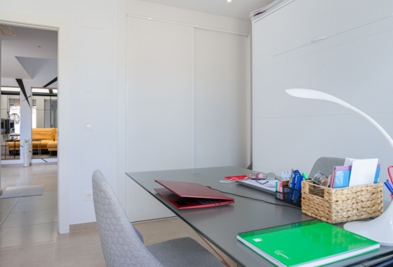 Resale - Townhouse - Benijofar - Costa Blanca