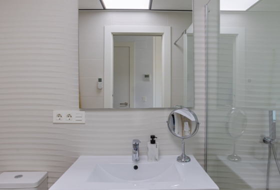 Resale - Townhouse - Benijofar - Costa Blanca