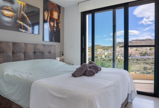 Resale - Townhouse - Benijofar - Costa Blanca