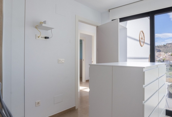 Resale - Townhouse - Benijofar - Costa Blanca