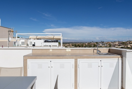 Resale - Townhouse - Benijofar - Costa Blanca