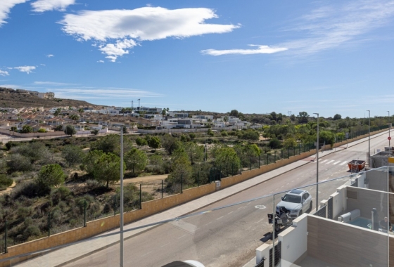 Resale - Townhouse - Benijofar - Costa Blanca