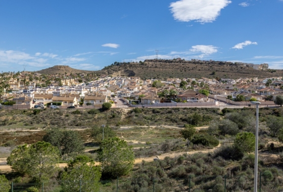 Resale - Townhouse - Benijofar - Costa Blanca