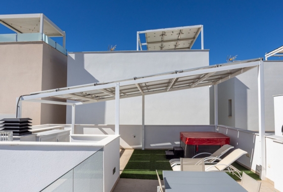 Resale - Townhouse - Benijofar - Costa Blanca