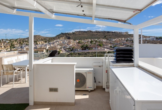 Resale - Townhouse - Benijofar - Costa Blanca