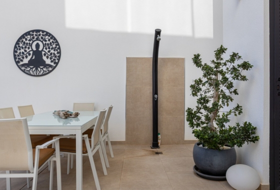 Resale - Townhouse - Benijofar - Costa Blanca