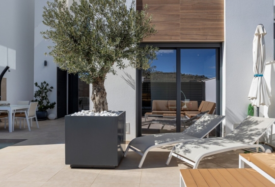 Resale - Townhouse - Benijofar - Costa Blanca