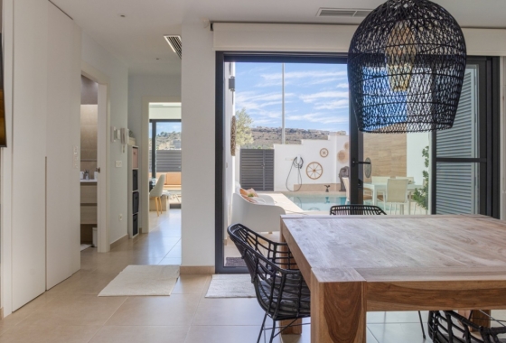 Resale - Townhouse - Benijofar - Costa Blanca