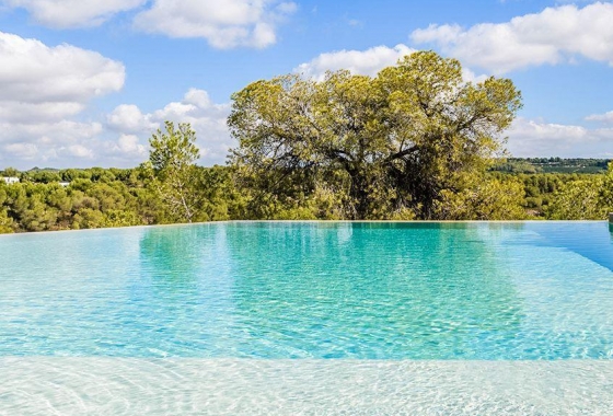 Resale - Apartment / flat - Orihuela Costa - Costa Blanca