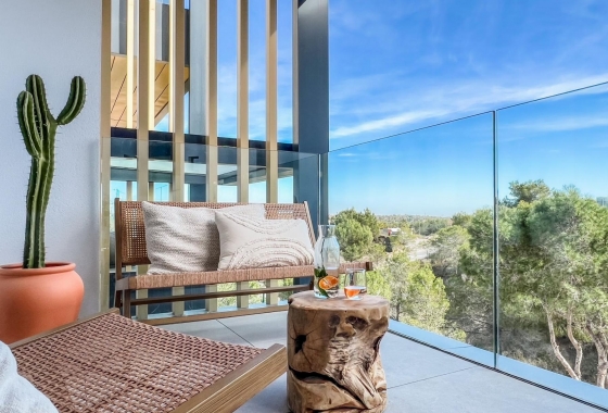 Resale - Apartment / flat - Orihuela Costa - Costa Blanca