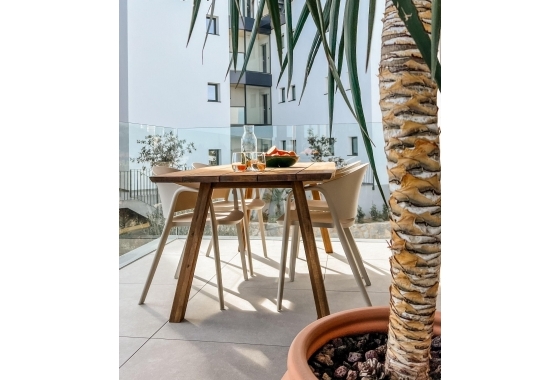 Resale - Apartment / flat - Orihuela Costa - Costa Blanca