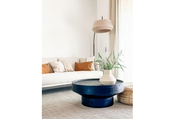 Resale - Apartment / flat - Orihuela Costa - Costa Blanca