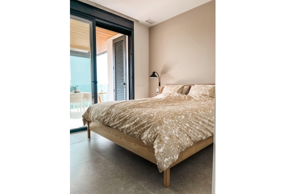 Resale - Apartment / flat - Orihuela Costa - Costa Blanca