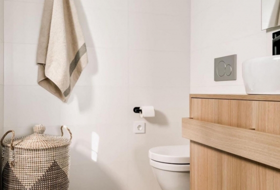 Resale - Apartment / flat - Orihuela Costa - Costa Blanca