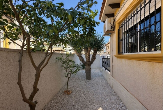 Resale - Townhouse - Orihuela Costa - Costa Blanca