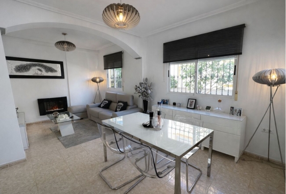 Resale - Townhouse - Orihuela Costa - Costa Blanca