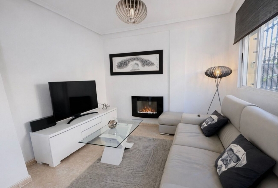 Resale - Townhouse - Orihuela Costa - Costa Blanca