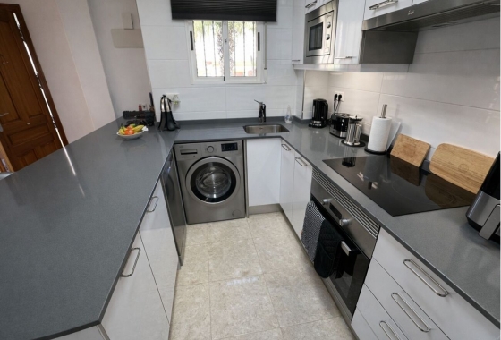 Resale - Townhouse - Orihuela Costa - Costa Blanca