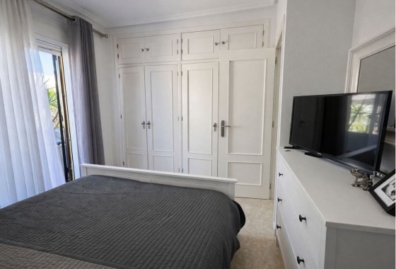 Resale - Townhouse - Orihuela Costa - Costa Blanca